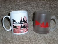 майка depeche mode тур 2014 - Изображение #2, Объявление #1030711