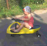 Аттракционы, аэрохоккей, батуты, plasmacar, водный шар - Изображение #6, Объявление #1027541