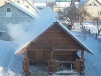 Продаю коттедж г.Щучин - Изображение #4, Объявление #1043416