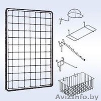 Экономпанели, аксессуары к ним, др. торговое оборудование - Изображение #2, Объявление #1045177