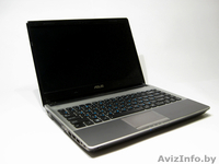 ASUS U40SD WX113, 14.0\\\" Intel i5 3,1ГГц, 4 Гб, 500 Гб, NVIDIA 1 ГБ, батарея 8 яч - Изображение #3, Объявление #1034074