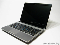 ASUS U40SD WX113, 14.0\\\" Intel i5 3,1ГГц, 4 Гб, 500 Гб, NVIDIA 1 ГБ, батарея 8 яч - Изображение #5, Объявление #1034074