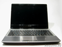 ASUS U40SD WX113, 14.0\\\" Intel i5 3,1ГГц, 4 Гб, 500 Гб, NVIDIA 1 ГБ, батарея 8 яч - Изображение #6, Объявление #1034074