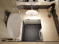 Студия интерьера МЕСТО - Изображение #4, Объявление #1047025