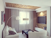 Студия интерьера МЕСТО - Изображение #2, Объявление #1047025