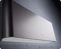 Продажа и монтаж кондиционеров в Гродно. Гарантия от 2-х лет. - Изображение #4, Объявление #1048228