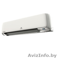 Монтаж и продажа кондиционеров в Гродно. Официальная гарантия - Изображение #3, Объявление #1048167