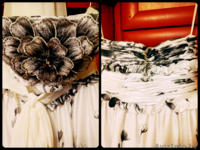 Нарядное белое платье - Изображение #2, Объявление #1040422