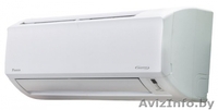 Монтаж и продажа кондиционеров в Гродно. Официальная гарантия - Изображение #2, Объявление #1048167