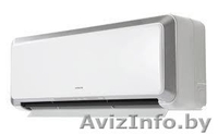 Монтаж и продажа кондиционеров в Гродно. Официальная гарантия - Изображение #1, Объявление #1048167
