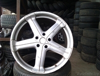 ШИНЫ и ДИСКИ новые и б/у - Изображение #2, Объявление #1032836