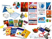 Салон полиграфии "Пингвины" ЧП - Изображение #4, Объявление #1046400