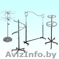 Экономпанели, аксессуары к ним, др. торговое оборудование - Изображение #3, Объявление #1045177