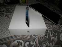 Продам iPad 4 Wi-Fi+3G 16Gb б/у 1 год  - Изображение #4, Объявление #1045984