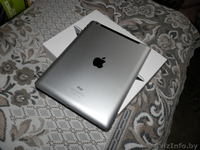 Продам iPad 4 Wi-Fi+3G 16Gb б/у 1 год  - Изображение #6, Объявление #1045984