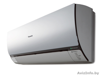 Кондиционеры для квартиры. Монтаж в Гродно. - Изображение #5, Объявление #1048236