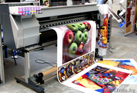 Салон полиграфии "Пингвины" ЧП - Изображение #7, Объявление #1046400