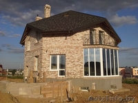 Кладка клинкерного кирпича, все виды работ - Изображение #1, Объявление #1042660