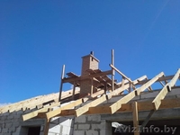 Кладка клинкерного кирпича, все виды работ - Изображение #4, Объявление #1042660