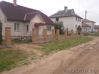 Кладка клинкерного кирпича, все виды работ - Изображение #5, Объявление #1042660