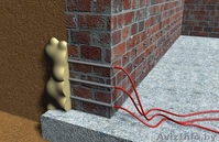 Гидроизоляционные работы - Изображение #1, Объявление #1048409