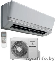 Продажа кондиционеров в Гродно. Услуги монтажа. Официальная гарантия - Изображение #5, Объявление #1048172