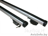 новые aэродинамические грузовые боксы - Изображение #3, Объявление #1037370