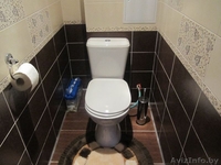 Однокомнатная на сутки - Изображение #1, Объявление #1049713