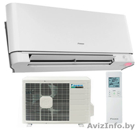 Кондиционеры в г. Гродно! - Изображение #2, Объявление #1060879