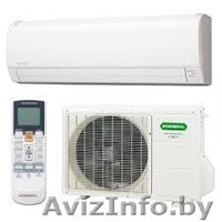 Кондиционеры в г. Гродно! - Изображение #1, Объявление #1060879