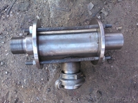 Продам новый вертлюг для буровой установки - Изображение #2, Объявление #1056584