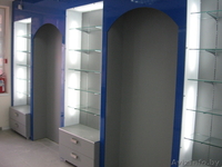 Изготовление и продажа торгового оборудования. - Изображение #8, Объявление #1058890