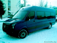 ПАССАЖИРСКИЕ ПЕРЕВОЗКИ по территории Беларуси, России, Украины, Европы комфортаб - Изображение #2, Объявление #1058591