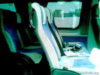 ПАССАЖИРСКИЕ ПЕРЕВОЗКИ по территории Беларуси, России, Украины, Европы комфортаб - Изображение #3, Объявление #1058591