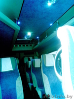 ПАССАЖИРСКИЕ ПЕРЕВОЗКИ по территории Беларуси, России, Украины, Европы комфортаб - Изображение #4, Объявление #1058591