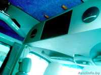 ПАССАЖИРСКИЕ ПЕРЕВОЗКИ по территории Беларуси, России, Украины, Европы комфортаб - Изображение #6, Объявление #1058591