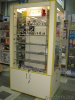 Изготовление и продажа торгового оборудования. - Изображение #6, Объявление #1058890