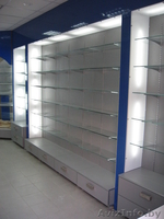 Изготовление и продажа торгового оборудования. - Изображение #4, Объявление #1058890