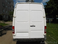 На фольксваген лт двери  стеклопластик  - Изображение #3, Объявление #1036669