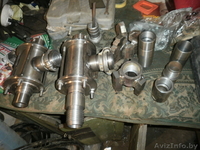 Продам новый вертлюг для буровой установки - Изображение #3, Объявление #1056584