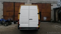 На фольксваген лт двери  стеклопластик  - Изображение #1, Объявление #1036669