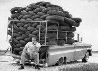 ШИНЫ ЛЕТНИЕ и ВСЕСЕЗОННЫЕ R14C, R15C, R16C (ПРАЙС ВНУТРИ) Нал/безнал. - Изображение #1, Объявление #1039114