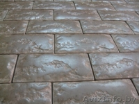 ТРОТУАРНАЯ,ФАСАДНАЯ ПЛИТКА,БОРДЮРЫ - Изображение #2, Объявление #1112794