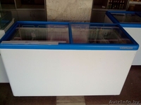 Предлагаем холодильное торговое оборудование б/у - Изображение #3, Объявление #1111216