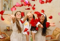 Салон Милагро Вип Спа                                                            - Изображение #3, Объявление #1106687