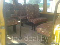 ГАЗ-32213 2004 г.в.13+2 , 2.4 бензин - Изображение #3, Объявление #1131608