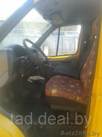 ГАЗ-32213 2004 г.в.13+2 , 2.4 бензин - Изображение #4, Объявление #1131608