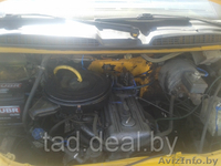 ГАЗ-32213 2004 г.в.13+2 , 2.4 бензин - Изображение #5, Объявление #1131608