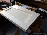 Мойки из искусственного камня - Изображение #5, Объявление #1137433