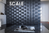 3D дизайнерские панели - Изображение #1, Объявление #1137431